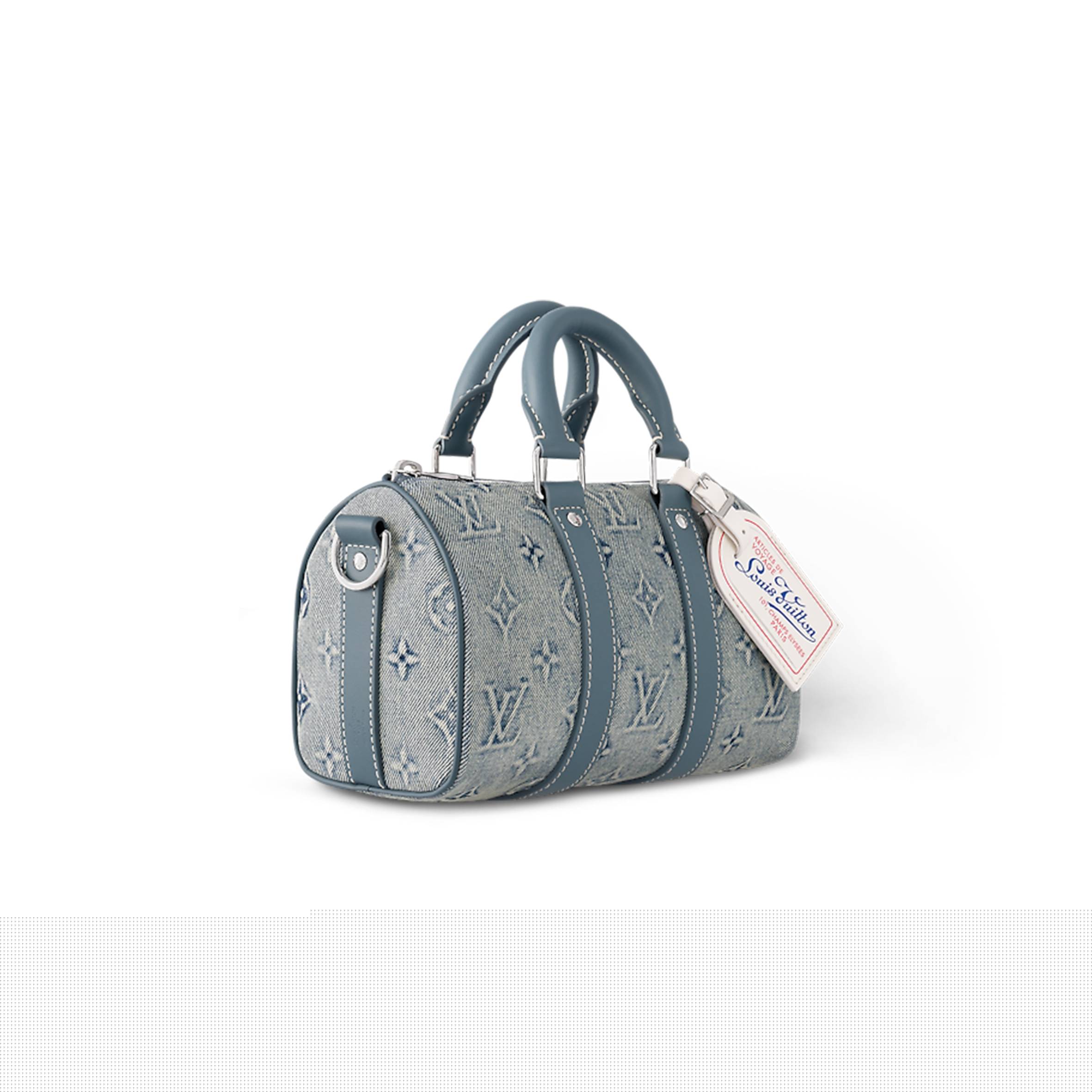 l**is V*t*n keepall bandouliÈre 25 m22762 (25*15*11cm)